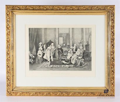 null PUJOL Clément (draftsman) - C. MANIGAUD (engraver) - Jourdan (publisher)
Presentation...