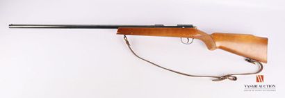 null Carabine de chasse MSA J.Gaucher Saint-Etienne France, modèle Colibri réf K2,...