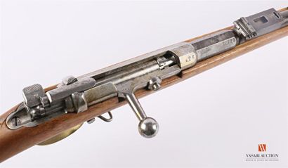 null Fusil réglementaire d'infanterie MAUSER modèle 71, Infanterie Gewehr Modell...