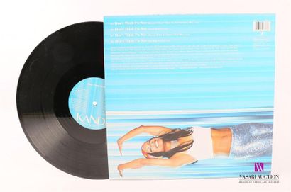 null Lot de 20 vinyles :
JOHN PARR - St Elmo's fire 
1 Disque 33T sous pochette cartonnée
Label...