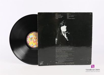 null Lot de 20 vinyles :
FRANCK SORIANO - Les Nuits de délire
1 Disque 45T sous pochette...