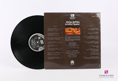 null Lot de 20 vinyles :
FRANCK SORIANO - Les Nuits de délire
1 Disque 45T sous pochette...