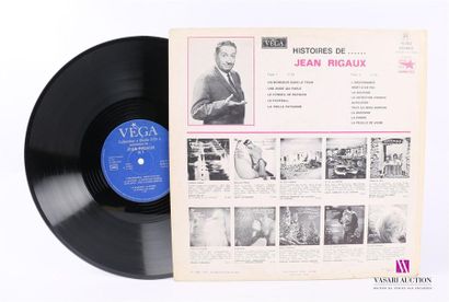 null Lot de 20 vinyles :
LA VOCE E L'ARTE DI PASQUALE AMATO
1 Disque 33T sous pochette...