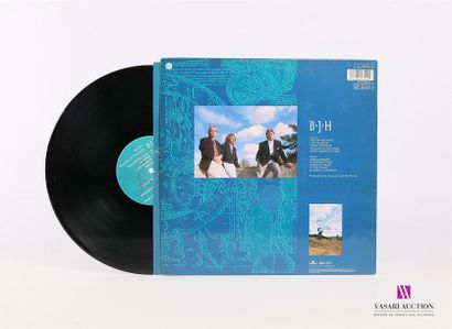 null Lot de 20 vinyles :
SVEN VATH - Ballet fusion
1 Disque 33T sous pochette cartonnée
Label...