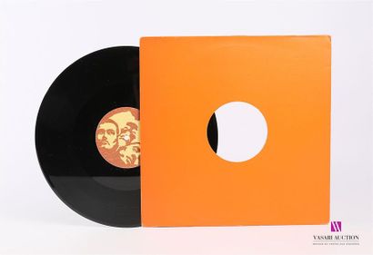 null Lot de 20 vinyles : 

NAZZ NASKO - Heartbreak 
1 Disque 33T sous pochette cartonnée
Label...