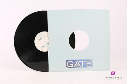 null Pack of 20 vinyls : 

NAZZ NASKO - Heartbreak 
1 Disc 33T in cardboard
sleeve...