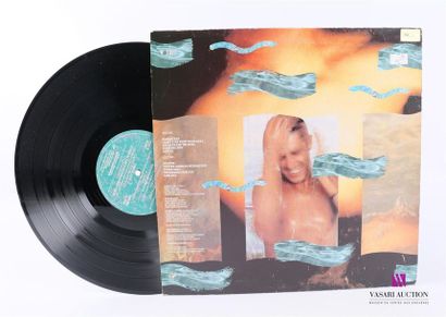 null Lot of 20 vinyls :
MARIE MYRIAM - Calin Caline
1 Disk 33T under cardboard 
sleeve...