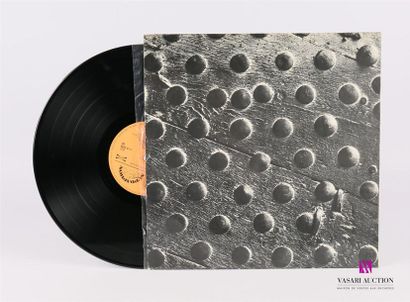null Lot de 20 vinyles :
RENE BERNIER - Sortilèges ingenus 
1 Disque 33T sous pochette...
