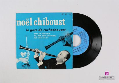 null Batch of 20 vinyls :
BOURNEMOUTH SYMPHONY ORCHESTRA - Terre d'Espoir
1 45T Disc...