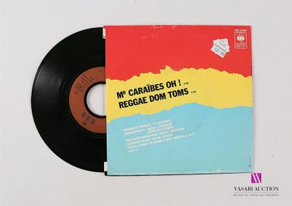 null Batch of 20 vinyls :
BOURNEMOUTH SYMPHONY ORCHESTRA - Terre d'Espoir
1 45T Disc...