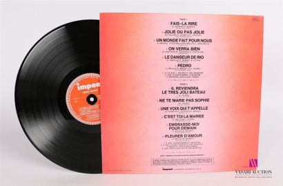null Lot de 20 vinyles :
CRECHE 
1 Disque 33T sous pochette cartonnée
Label : ARC...