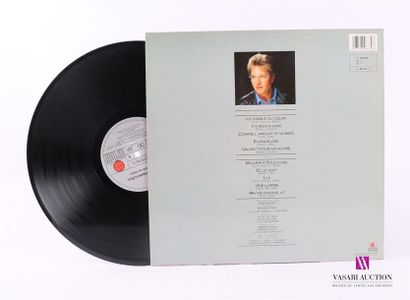null Lot de 20 vinyles :
SHOW LA VINY - Vol 1
1 Disque 33T sous pochette cartonnée
Label...