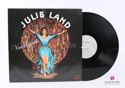 null Batch of 20 vinyls:
SHOW LA VINY - Vol 1
1 33T disc in cardboard sleeve
Label:...