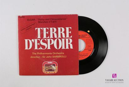 null Lot de 20 vinyles :
DIANE DUFRESNE - A le ticket
1 Disque 45T sous pochette...
