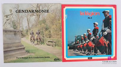 null Lot of 20 vinyls : 

- PAUL MAURIAT - Le grand Orchestre - 1 Disc 33T under...