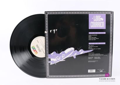 null Pack of 20 vinyls :
ANDRE JOBIN - Rose de Noel
1 Disc 33T in cardboard
sleeve...