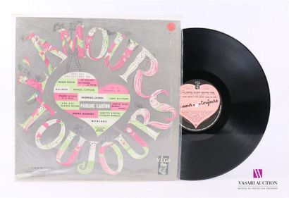 null Lot de 20 vinyles :
SHEILA ANDREWS - Love me like a woman 
1 Disque 33T sous...