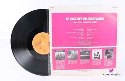 null Lot de 20 vinyles :
PACO IBANEZ - Les uns par les autres
1 Disque 33T sous pochette...