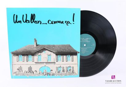 null Lot de 20 vinyles :
GERMAINE MONTERO Chante les chansons d'Aristide Briand 
1...