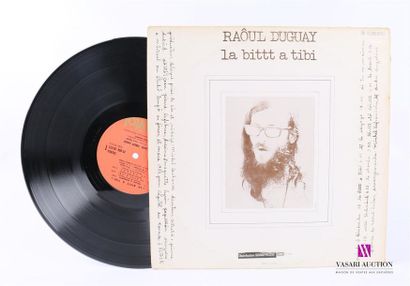 null Lot of 20 vinyls :
GERMAINE MONTERO Sings the songs of Aristide Briand 
1 Disc...