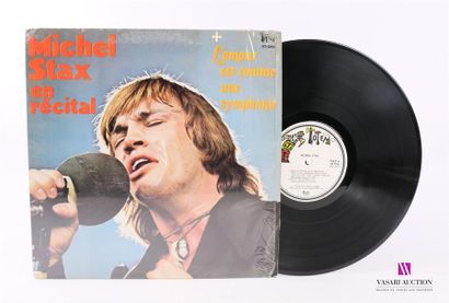 null Lot de 20 vinyles :
GERMAINE MONTERO Chante les chansons d'Aristide Briand 
1...