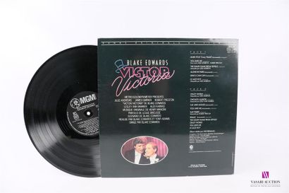null Pack of 20 vinyls :

MILK & HONEY 
1 Disc 33T in cardboard 
sleeve Label : SHAI...