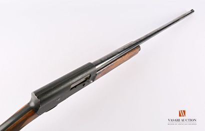 null Fusil de chasse semi automatique FN Herstal modèle AUTO 5 calibre 12-70, fabrication...