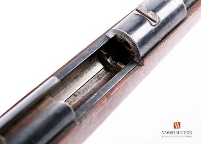 null Carabine de jardin REGINA, canon de 60,5 cm calibre 9 mm Flobert, monture bois,...