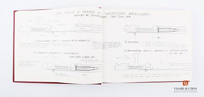 null Jean BOUDRIOT : armes à feu française modèles réglementaires : 1717-1836, 2...