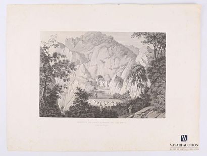 null [PYRENEES-ORIENTALES]
Antoine-Ignace Melling (1763-1831) (dessinateur) - F....