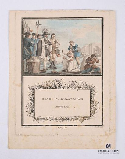 null [PYRENEES-ATLANTIQUES]
Antoine Sergent-Marceau (1751-1847) - Jean Marie Mixelle...