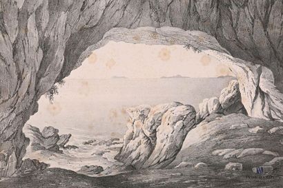 null [ITALIE]
Edward Dodwell (1767-1832) (dessinateur) - Charles Joseph Hullmandel...