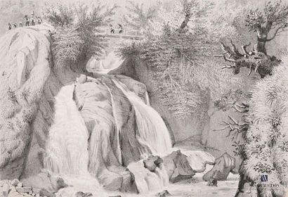 null [PYRENEES-ATLANTIQUES]
Edouard Paris (actif entre 1830 & 1850) (dessinateur)...