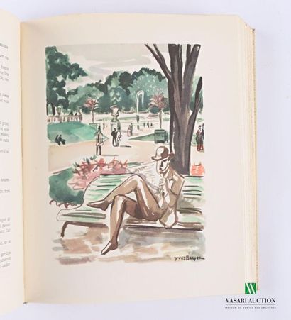 null LITERATURE]
- by POURTALES Guy - L'Europe romantique - Paris, Galimmard, 1949...