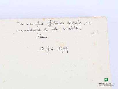 null COLOMBIER Pierre du - Albert Durer - Paris Albin Michel 1927 - un volume in-4°...