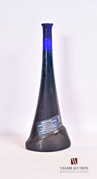 null 1 bouteille	RIESLING Auslese "Rheinhessen" mise Dienheimer Falkenberg		1998
	Vendanges...