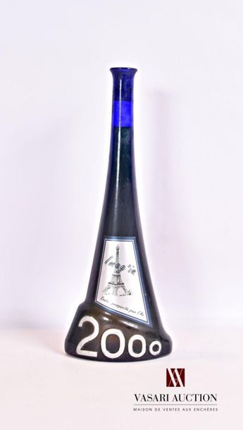 null 1 bouteille	RIESLING Auslese "Rheinhessen" mise Dienheimer Falkenberg		1998
	Vendanges...