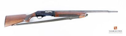 null Fusil de chasse semi automatique modèle ELLEGI, calibre 12/70, fabrication italienne...