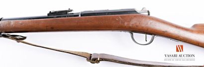null Fusil réglementaire modèle 1866-74 M80, boitier bien marqué « Manufacture d'armes...