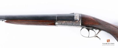 null Beau fusil de chasse ROBUST IDEAL modèle n° 292 P, Manufrance Saint-Etienne,...
