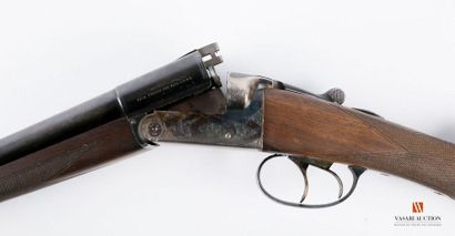 null Fusil de chasse ROBUST modèle n° 246 S « Supra », Manufrance Saint-Etienne,...