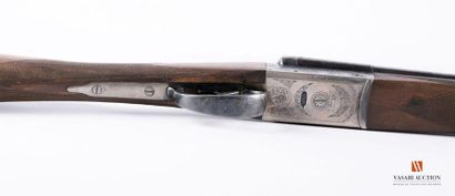 null Fusil de chasse ROBUST modèle n° 246 S « Supra », Manufrance Saint-Etienne,...