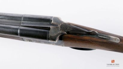 null Fusil de chasse ROBUST modèle n° 246 S « Supra », Manufrance Saint-Etienne,...