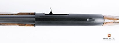 null Fusil de chasse semi automatique LUGER modèle 2010, calibre 12/76, canon de...