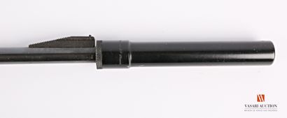 null Carabine de tir à verrou M.S.A. J-GAUCHER Saint Etienne, calibre 22 Long rifle,...