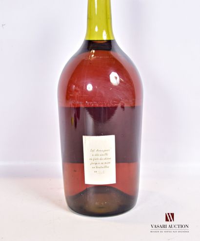 null 1 jar Armagnac MAGNOL mise Domaine de La Brette 1984

	Aged in oak barrels and...