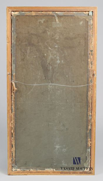 null Gabriel LETTU (Auch 1797 - 1859), d'après

Projet de vitrail pour la fenêtre...