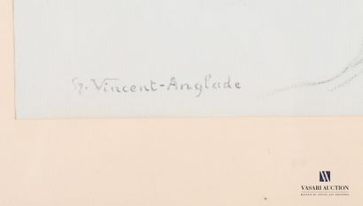 null VINCENT-ANGLADE Henri (1876-1956) d'après

Rapport du faisan 

Impression réhaussée...