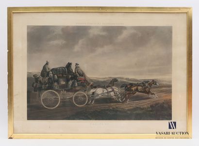 null HENDERSON C.C. d'après (designer) - HUNT Chateau (engraver) - Fores (printer)

...