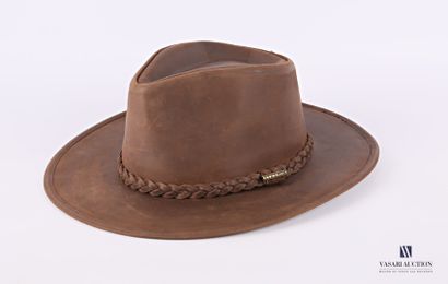 Stetson hat in its original box, Col. 6 -...